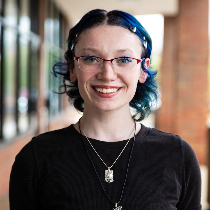 <strong>Eva</strong>
Client Care Rep.
<span style="font-size: 14px;">She/Her/Hers</span>
<span style="color: #ef476f;"><strong><em><span style="font-size: 14px;">with CCAH since 2026</span></em></strong></span>