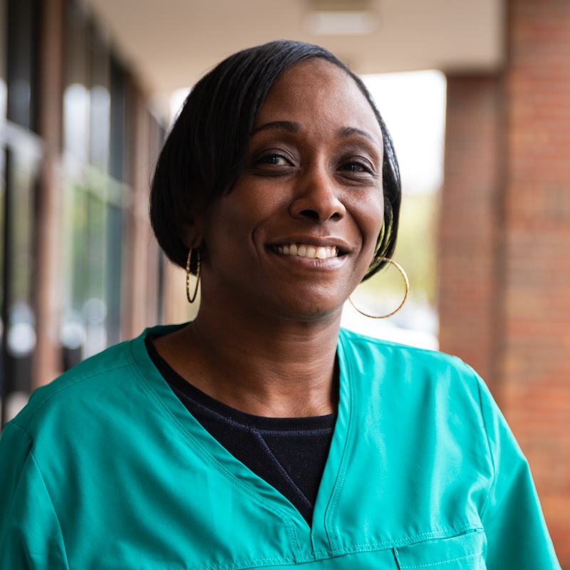 <strong>Lisa</strong>
Client Care Rep.
<span style="font-size: 14px;">She/Her/Hers</span>
<span style="color: #ef476f;"><strong><em><span style="font-size: 14px;">with CCAH since 2026</span></em></strong></span>
